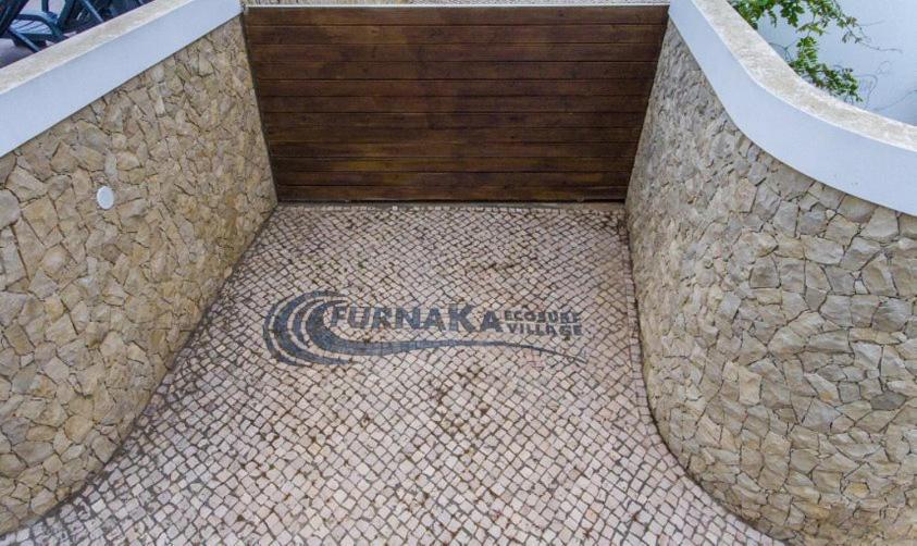 Furnaka Eco Village ロウリニャン エクステリア 写真